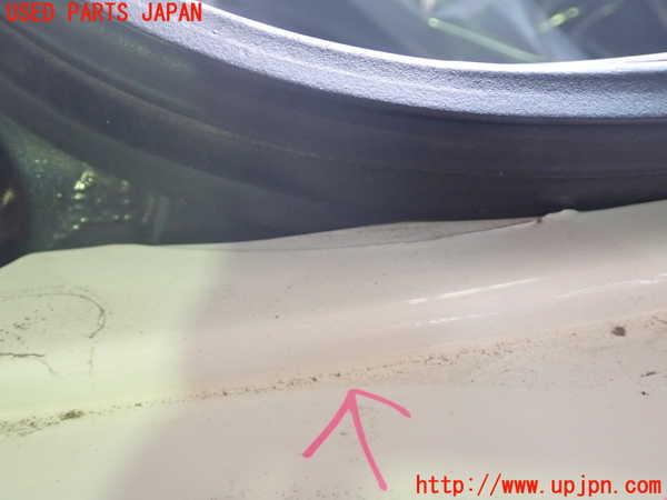 1UPJ-9239261610]アバルト・595C(312142)リアバンパー 中古_4