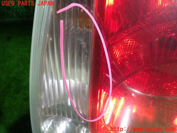 1UPJ-9239261530]アバルト・595C(312142)右テールランプ 中古_2
