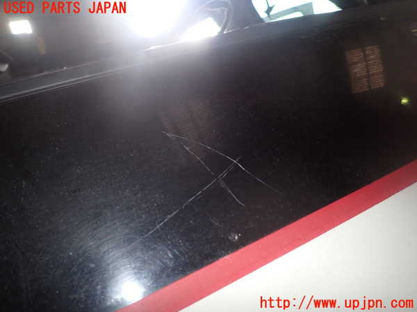 1UPJ-9239261566]アバルト・595C(312142)バックドア リアゲート ハッチ 中古_2