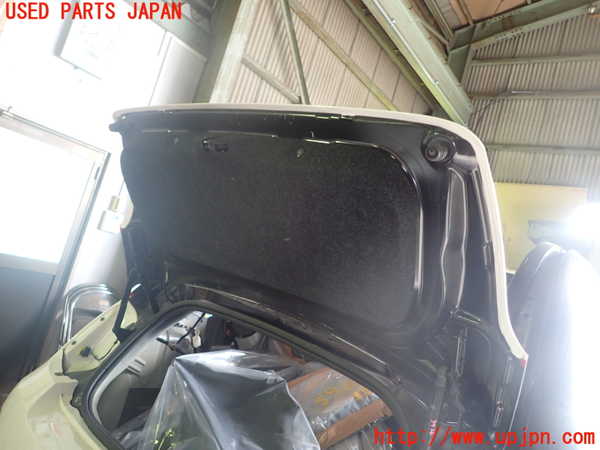 1UPJ-9239261566]アバルト・595C(312142)バックドア リアゲート ハッチ 中古_4