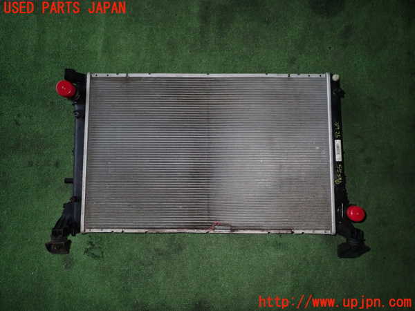 1UPJ-9239262321]アバルト・595C(312142)ラジエーター1 中古_2