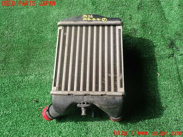 1UPJ-9239262451]アバルト・595C(312142)インタークーラー1 中古_2