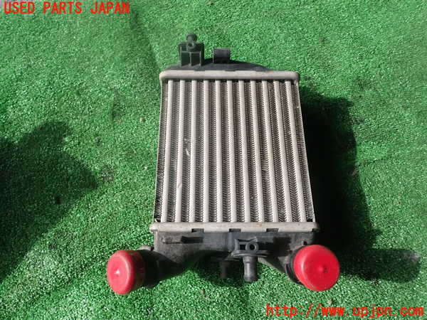 1UPJ-9239262452]アバルト・595C(312142)インタークーラー2 中古_2