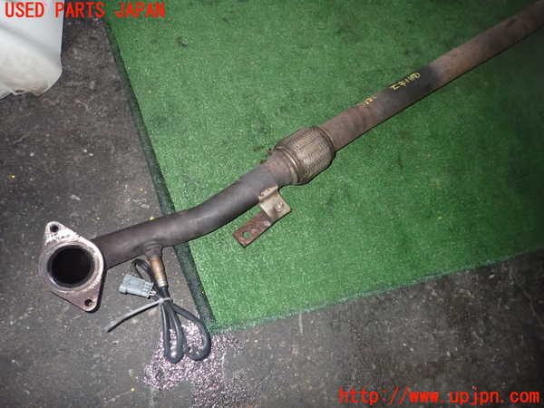 1UPJ-9239262631]アバルト・595C(312142)フロントパイプ1 中古_2