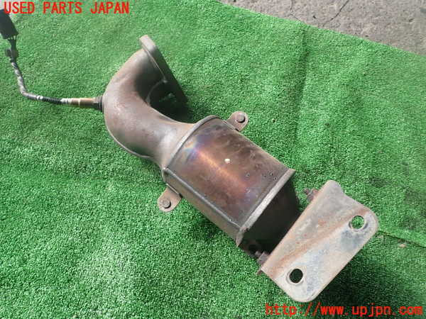 1UPJ-9239262661]アバルト・595C(312142)触媒1 中古_3