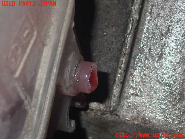 1UPJ-9239263010]アバルト・595C(312142)ミッション AT 312A3 中古_4