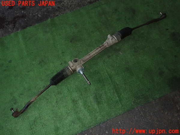 1UPJ-9239264235]アバルト・595C(312142)パワステギアボックス 中古_4