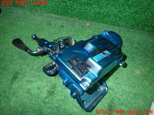 1UPJ-9239264260]アバルト・595C(312142)ステアリングシャフト 中古_2