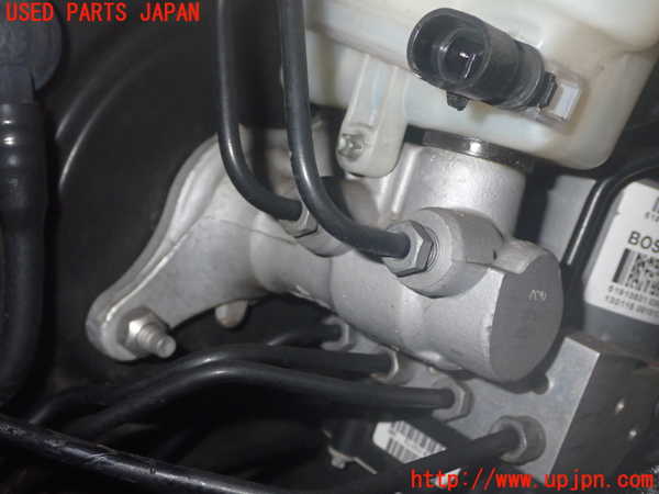 1UPJ-9239264050]アバルト・595C(312142)ブレーキマスターシリンダー 中古_2