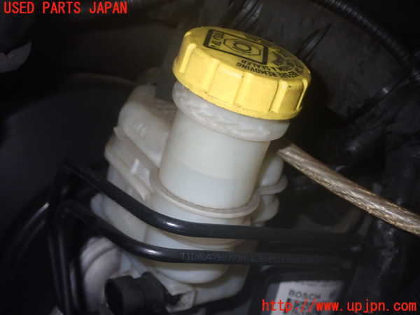 1UPJ-9239264050]アバルト・595C(312142)ブレーキマスターシリンダー 中古_3