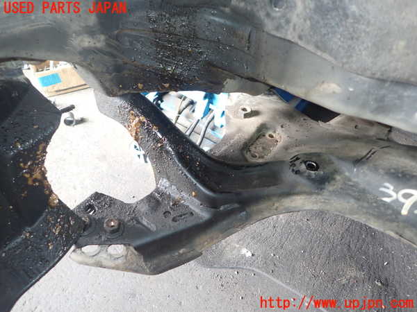 1UPJ-9239265285]アバルト・595C(312142)フロントメンバー 中古_2