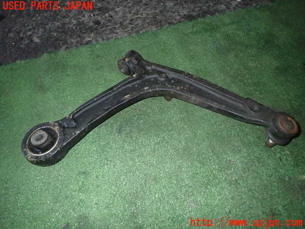 1UPJ-9239265186]アバルト・595C(312142)左フロントロアアーム1 中古_2