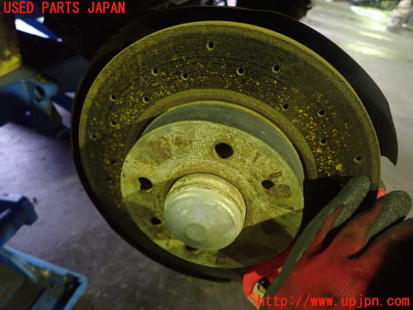 1UPJ-9239265380]アバルト・595C(312142)リアアクスルビーム 中古_3