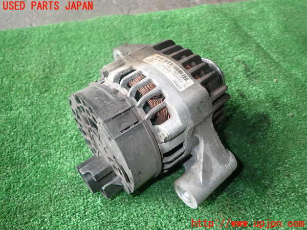 1UPJ-9239266015]アバルト・595C(312142)オルタネーター(ダイナモ) 中古_3