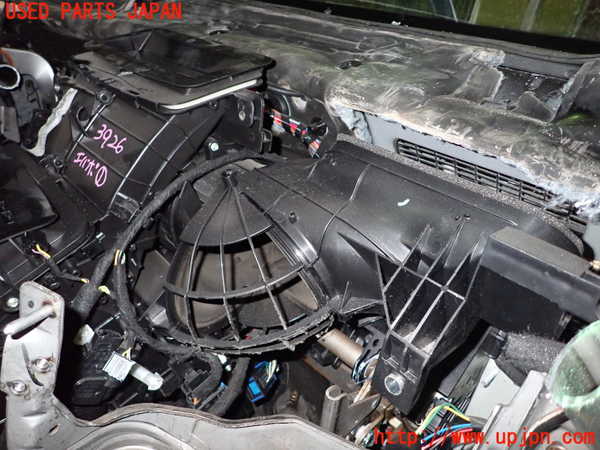 1UPJ-9239266081]アバルト・595C(312142)エバポレーター1 中古_2