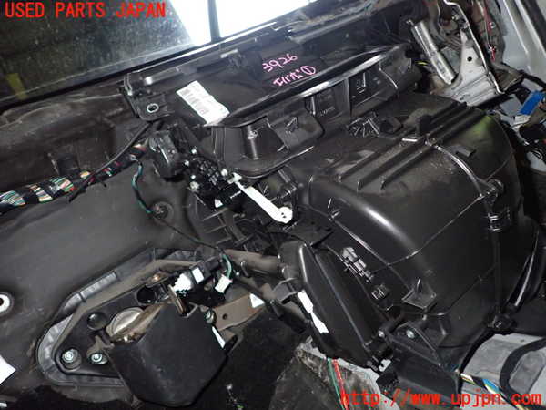 1UPJ-9239266081]アバルト・595C(312142)エバポレーター1 中古_3