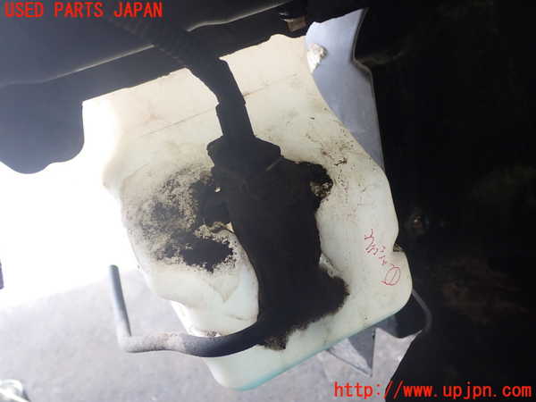 1UPJ-9239266791]アバルト・595C(312142)ウォッシャータンク1 中古_2