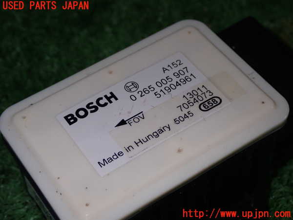 1UPJ-9239266381]アバルト・595C(312142)センサー1 中古_2