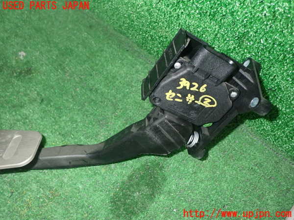 1UPJ-9239266382]アバルト・595C(312142)センサー2 (アクセルペダル)  中古_2