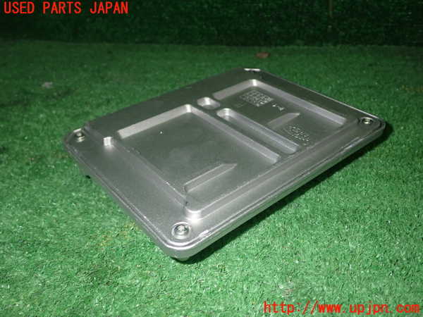 1UPJ-9239266115]アバルト・595C(312142)ミッションコンピューター 中古_3