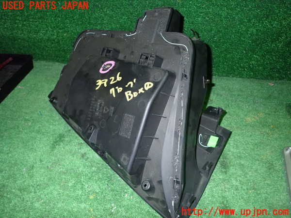 1UPJ-9239267516]アバルト・595C(312142)グローブボックス1 中古_3