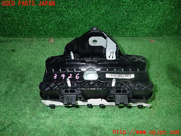 1UPJ-9239267870]アバルト・595C(312142)助手席側エアバッグカバー 中古_2