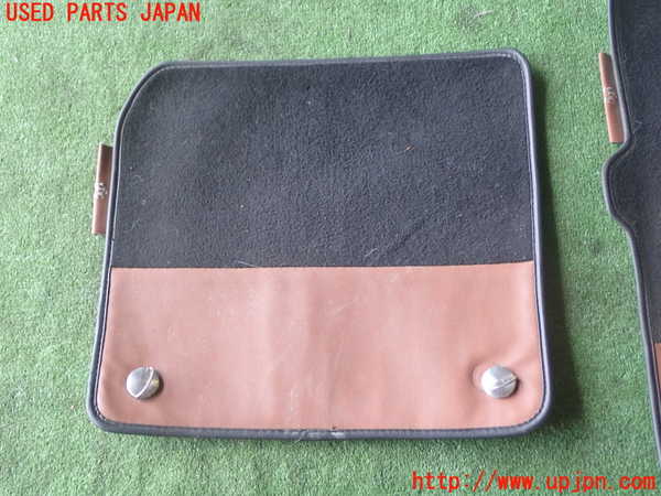 1UPJ-9239267800]アバルト・595C(312142)フロアマット 中古_3