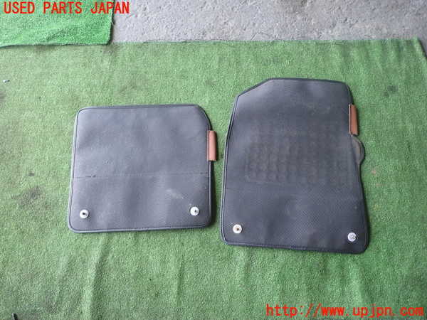 1UPJ-9239267800]アバルト・595C(312142)フロアマット 中古_4