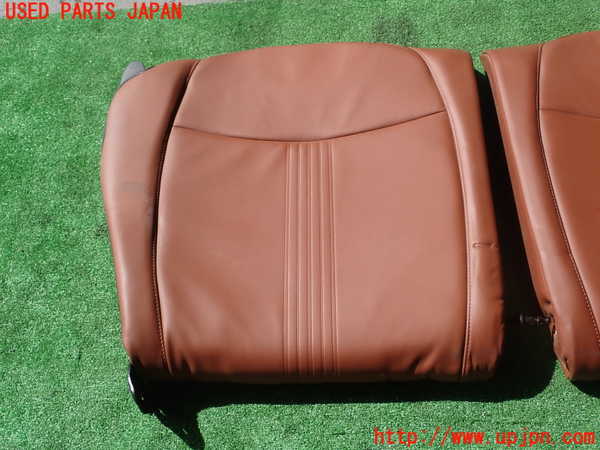 1UPJ-9239267385]アバルト・595C(312142)リアシート 中古_2