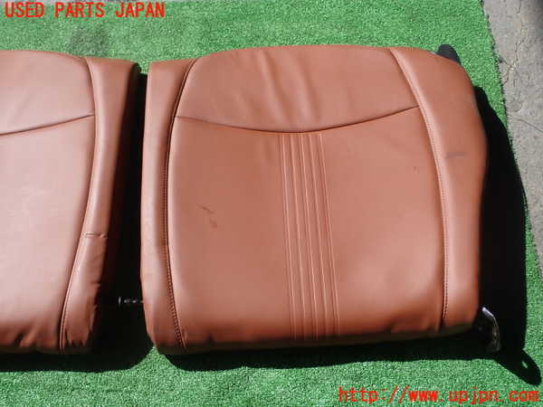 1UPJ-9239267385]アバルト・595C(312142)リアシート 中古_3