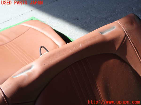 1UPJ-9239267385]アバルト・595C(312142)リアシート 中古_4