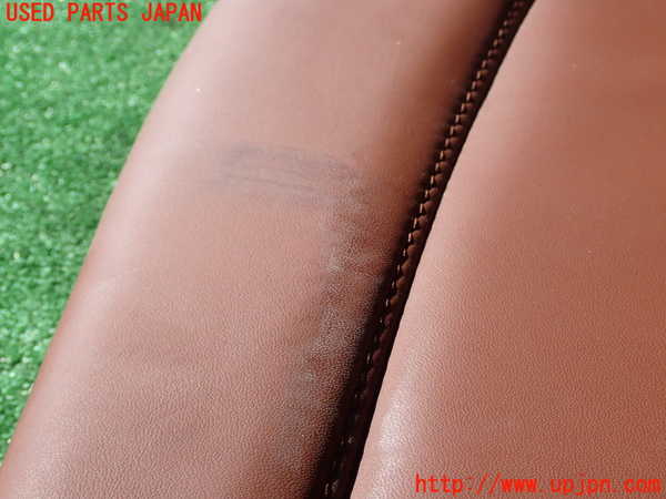 1UPJ-9239267385]アバルト・595C(312142)リアシート 中古_5