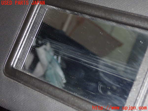 1UPJ-9239267625]アバルト・595C(312142)室内サンバイザー右側 中古_3