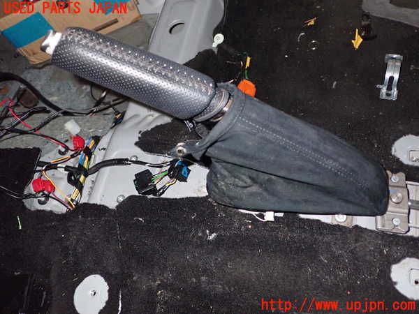 1UPJ-9239267550]アバルト・595C(312142)サイドブレーキレバー 中古_2