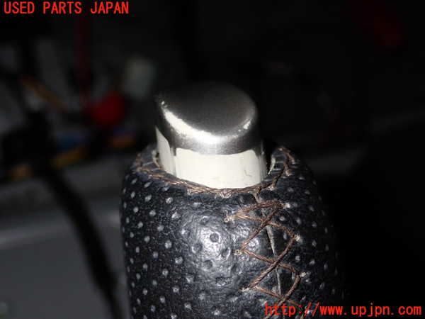 1UPJ-9239267550]アバルト・595C(312142)サイドブレーキレバー 中古_3