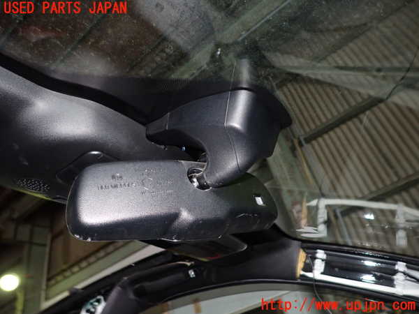 1UPJ-9239267615]アバルト・595C(312142)ルームミラー 中古_2