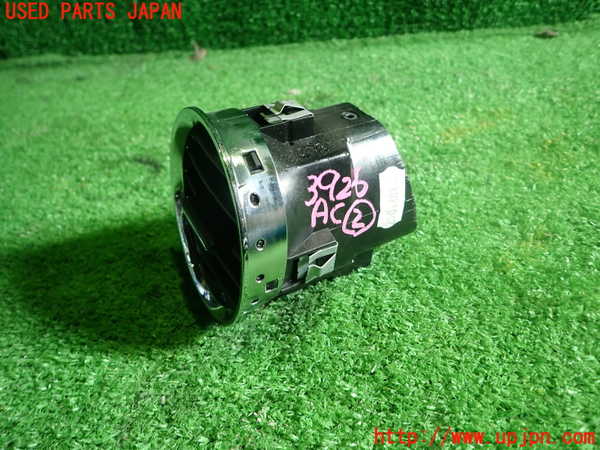 1UPJ-9239267527]アバルト・595C(312142)エアコン吹き出し口2 (左) 中古_2