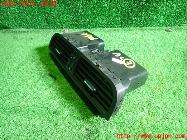 1UPJ-9239267528]アバルト・595C(312142)エアコン吹き出し口3 (真中) 中古_2