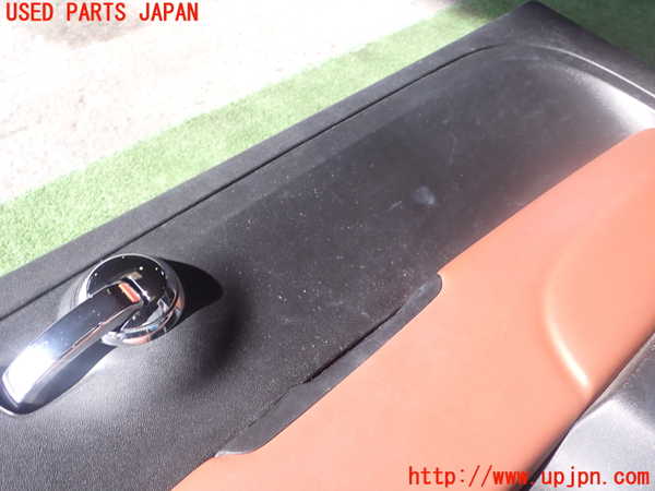 1UPJ-9239261234]アバルト・595C(312142)右前ドア内張り 中古_3