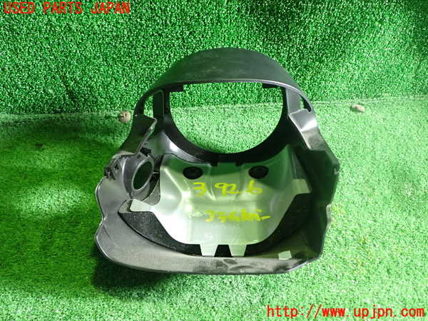 1UPJ-9239267905]アバルト・595C(312142)コラムカバー 中古_4