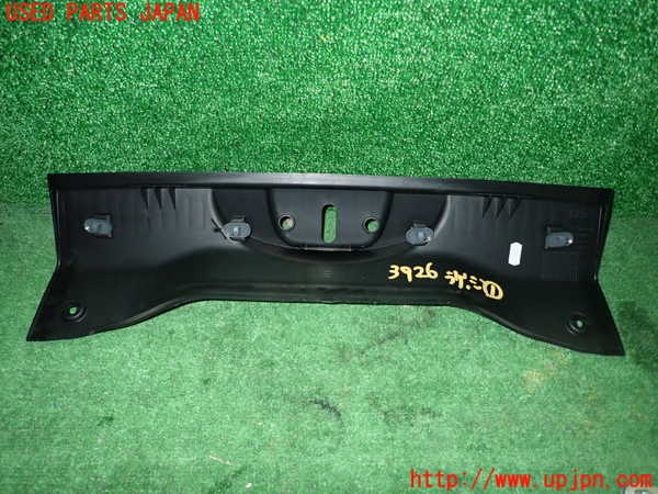 1UPJ-9239267771]アバルト・595C(312142)ラゲッジトレイ1 中古_5