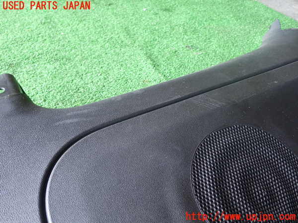 1UPJ-9239267675]アバルト・595C(312142)右リアピラートリム 中古_4