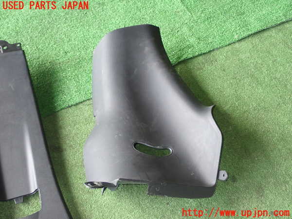 1UPJ-9239267680]アバルト・595C(312142)左リアピラートリム 中古_2