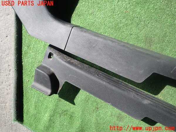 1UPJ-9239267740]アバルト・595C(312142)スカッフプレート 中古_2