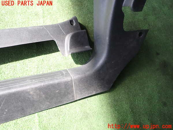 1UPJ-9239267740]アバルト・595C(312142)スカッフプレート 中古_3