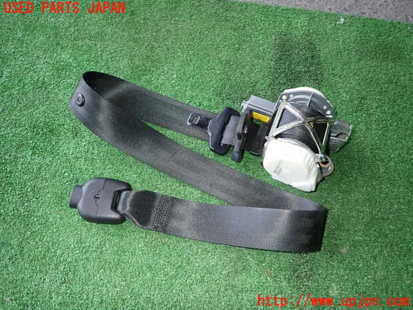 1UPJ-9239267075]アバルト・595C(312142)助手席シートベルト 中古_2