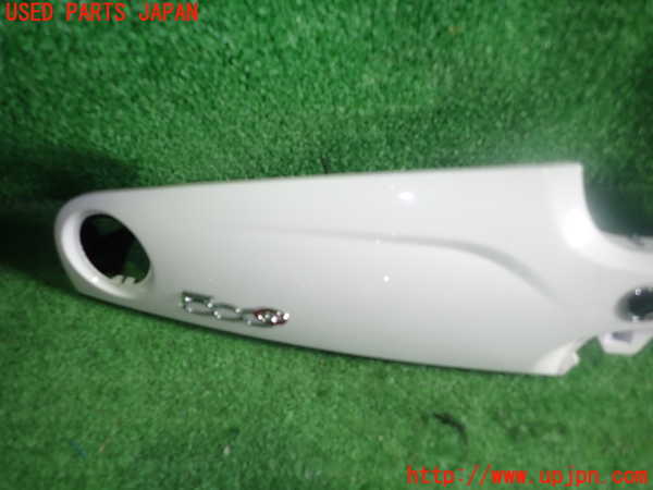 1UPJ-9239267691]アバルト・595C(312142)内装トリム類1 中古_3