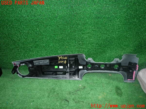 1UPJ-9239267691]アバルト・595C(312142)内装トリム類1 中古_5