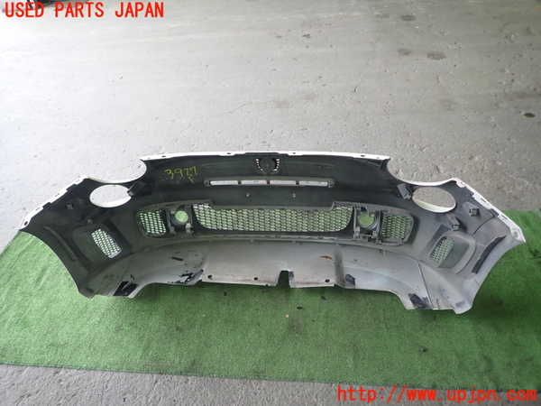 1UPJ-9239271010]アバルト・595(312142)フロントバンパー 中古_4
