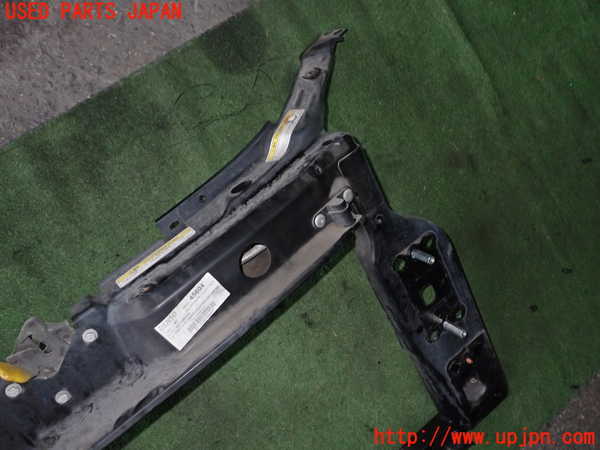 1UPJ-9239271041]アバルト・595(312142)コアサポート 中古_2